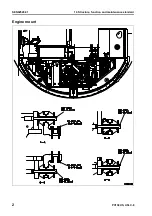 Предварительный просмотр 74 страницы Komatsu Galeo PC138US-8 Shop Manual