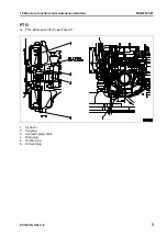 Предварительный просмотр 75 страницы Komatsu Galeo PC138US-8 Shop Manual