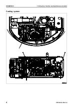 Предварительный просмотр 76 страницы Komatsu Galeo PC138US-8 Shop Manual