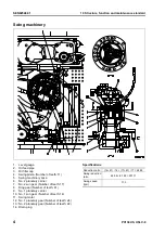 Предварительный просмотр 82 страницы Komatsu Galeo PC138US-8 Shop Manual