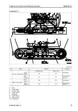 Предварительный просмотр 87 страницы Komatsu Galeo PC138US-8 Shop Manual