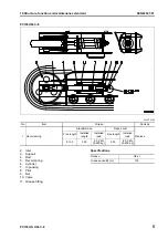 Предварительный просмотр 89 страницы Komatsu Galeo PC138US-8 Shop Manual