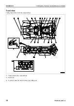 Предварительный просмотр 94 страницы Komatsu Galeo PC138US-8 Shop Manual