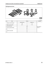 Предварительный просмотр 97 страницы Komatsu Galeo PC138US-8 Shop Manual