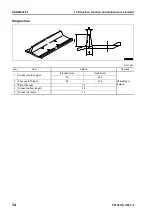 Предварительный просмотр 98 страницы Komatsu Galeo PC138US-8 Shop Manual