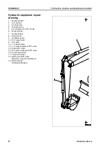 Предварительный просмотр 102 страницы Komatsu Galeo PC138US-8 Shop Manual