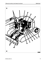 Предварительный просмотр 103 страницы Komatsu Galeo PC138US-8 Shop Manual