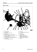 Предварительный просмотр 104 страницы Komatsu Galeo PC138US-8 Shop Manual