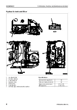 Предварительный просмотр 106 страницы Komatsu Galeo PC138US-8 Shop Manual