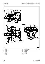 Предварительный просмотр 110 страницы Komatsu Galeo PC138US-8 Shop Manual