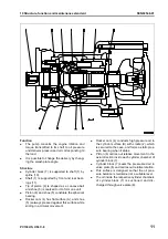 Предварительный просмотр 111 страницы Komatsu Galeo PC138US-8 Shop Manual