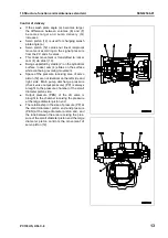 Предварительный просмотр 113 страницы Komatsu Galeo PC138US-8 Shop Manual