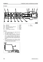 Предварительный просмотр 114 страницы Komatsu Galeo PC138US-8 Shop Manual