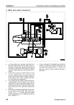 Предварительный просмотр 118 страницы Komatsu Galeo PC138US-8 Shop Manual