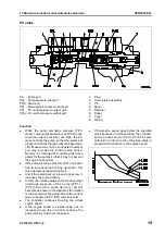 Предварительный просмотр 119 страницы Komatsu Galeo PC138US-8 Shop Manual