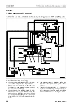 Предварительный просмотр 120 страницы Komatsu Galeo PC138US-8 Shop Manual