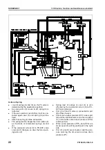 Предварительный просмотр 122 страницы Komatsu Galeo PC138US-8 Shop Manual