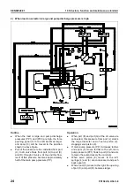 Предварительный просмотр 124 страницы Komatsu Galeo PC138US-8 Shop Manual