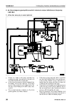 Предварительный просмотр 126 страницы Komatsu Galeo PC138US-8 Shop Manual