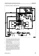 Предварительный просмотр 127 страницы Komatsu Galeo PC138US-8 Shop Manual