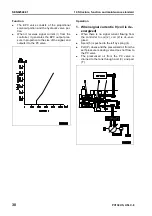 Предварительный просмотр 130 страницы Komatsu Galeo PC138US-8 Shop Manual