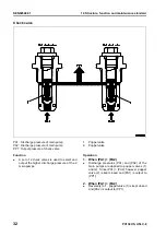 Предварительный просмотр 132 страницы Komatsu Galeo PC138US-8 Shop Manual