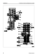 Предварительный просмотр 140 страницы Komatsu Galeo PC138US-8 Shop Manual