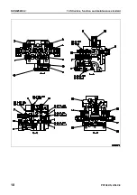 Предварительный просмотр 144 страницы Komatsu Galeo PC138US-8 Shop Manual