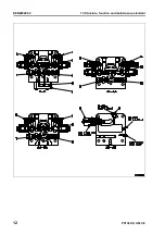 Предварительный просмотр 146 страницы Komatsu Galeo PC138US-8 Shop Manual