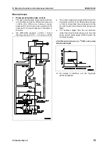 Предварительный просмотр 149 страницы Komatsu Galeo PC138US-8 Shop Manual