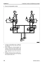 Предварительный просмотр 150 страницы Komatsu Galeo PC138US-8 Shop Manual