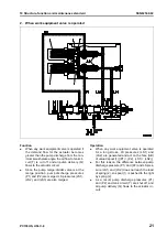 Предварительный просмотр 155 страницы Komatsu Galeo PC138US-8 Shop Manual