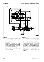 Предварительный просмотр 156 страницы Komatsu Galeo PC138US-8 Shop Manual