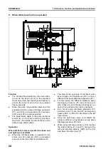 Предварительный просмотр 158 страницы Komatsu Galeo PC138US-8 Shop Manual