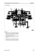 Предварительный просмотр 163 страницы Komatsu Galeo PC138US-8 Shop Manual