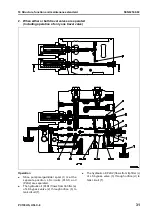 Предварительный просмотр 165 страницы Komatsu Galeo PC138US-8 Shop Manual