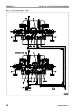 Предварительный просмотр 166 страницы Komatsu Galeo PC138US-8 Shop Manual