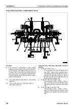 Предварительный просмотр 168 страницы Komatsu Galeo PC138US-8 Shop Manual