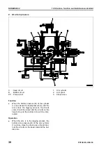 Предварительный просмотр 172 страницы Komatsu Galeo PC138US-8 Shop Manual