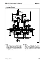 Предварительный просмотр 173 страницы Komatsu Galeo PC138US-8 Shop Manual