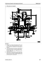 Предварительный просмотр 175 страницы Komatsu Galeo PC138US-8 Shop Manual