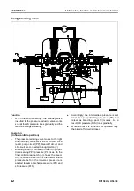 Предварительный просмотр 176 страницы Komatsu Galeo PC138US-8 Shop Manual