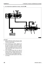 Предварительный просмотр 178 страницы Komatsu Galeo PC138US-8 Shop Manual