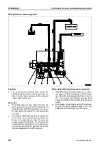 Предварительный просмотр 180 страницы Komatsu Galeo PC138US-8 Shop Manual