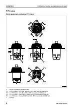 Предварительный просмотр 184 страницы Komatsu Galeo PC138US-8 Shop Manual