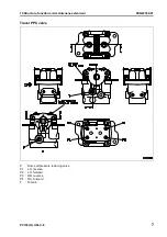 Предварительный просмотр 189 страницы Komatsu Galeo PC138US-8 Shop Manual