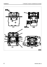 Предварительный просмотр 190 страницы Komatsu Galeo PC138US-8 Shop Manual