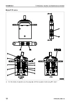 Предварительный просмотр 194 страницы Komatsu Galeo PC138US-8 Shop Manual