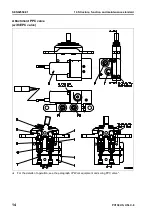 Предварительный просмотр 196 страницы Komatsu Galeo PC138US-8 Shop Manual