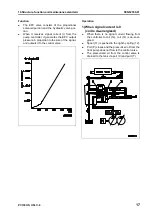 Предварительный просмотр 199 страницы Komatsu Galeo PC138US-8 Shop Manual